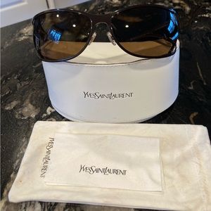 Yves Saint Laurent Sunglasses